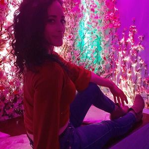 Meet your Posher, Lucy